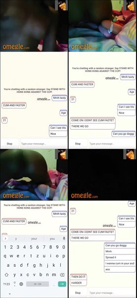 [Image: 81227517_Cover_Omegle_Worm_466___Chat_Fun_Aa365dd.jpg]