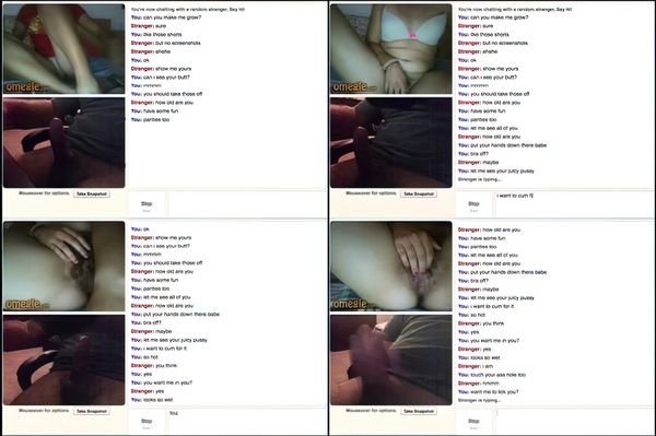 [Image: 81230512_Cover_Omegle_Worm_443___Chat_Fun_0963867.jpg]