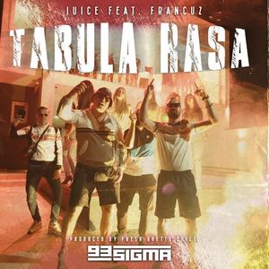 Juice & Francuz - Tabula Rasa 81232047_Tabula_Rasa