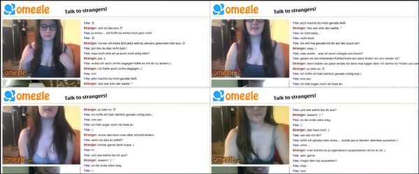 [Image: 81283181_Omegle_Cutie_3_Cover.jpg]
