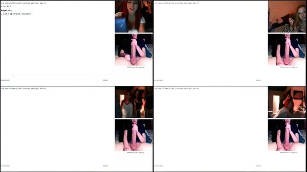 [Image: 81285034_Omegle_Girls_Reactions_Omg_Big_Cock_Cover.jpg]