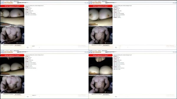 [Image: 81300565_Omegle_Slut_Shows_Boobs_And_Mouth_Cover.jpg]