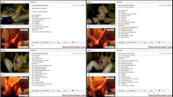 [Image: 81303068_My_First_Omegle_Video_With_Rand..._Cover.jpg]