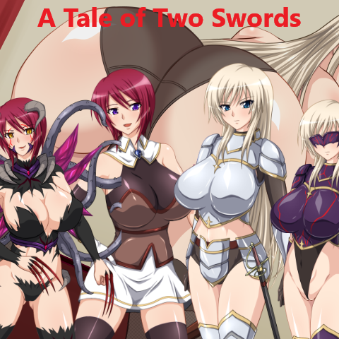 A Tale of Two Swords [Final]