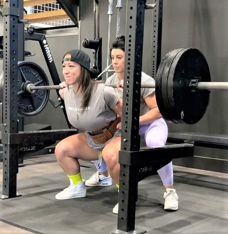 Lori Staines aka Lori Slayer