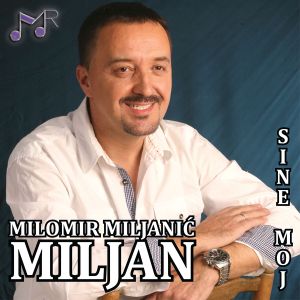 Milomir Miljan Miljanic - Kolekcija 81997558_FRONT