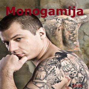 Monogamija (Milos Bobic) - Kolekcija 82266075_FRONT