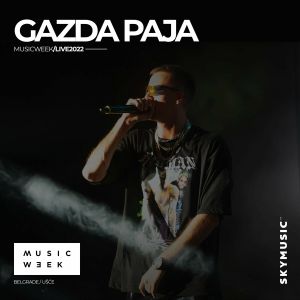 Gazda Paja (Pavle Boskovic) - Kolekcija 82298631_cover