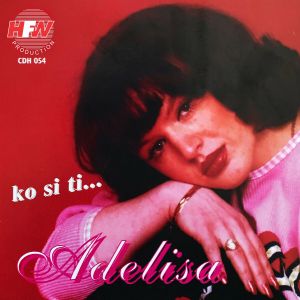 Adelisa Hodzic - Diskografija 82815063_FRONT