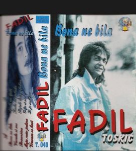 Fadil Toskic - Diskografija 83282244_FRONT