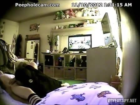 Hidden Sex  Peepholecam 110912 Vbafro