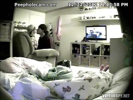 Hidden Sex  Peepholecam 122212 Vbafse