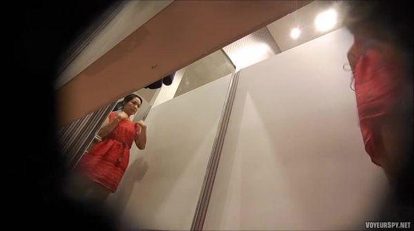 Changing Room Aexbvca