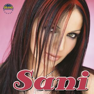 Sani - Samira Grbovic - Diskografija 84047319_FRONT