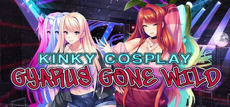 (同人ゲーム) [230113][Miel/Cherry Kiss Games] Kinky Cosplay: Gyarus Gone Wild (English)