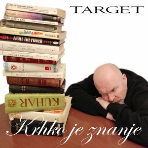 Target (Nenad Simun) - Kolekcija 84322227_cover