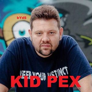 KID PEX (Petar Rosandic) - Kolekcija 84392852_FRONT