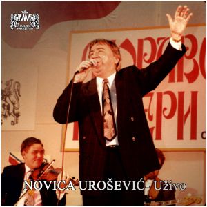 Novica Urosevic - Diskografija  - Page 2 84587515_FRONT