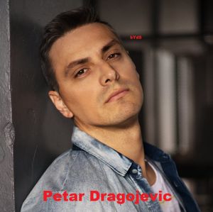 Petar Dragojevic - Kolekcija 84739492_FRONT