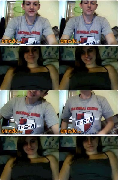 Omegle 13 1