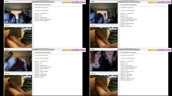 Hot Teen Chats Chatroulette Omegle Chatrandom Shagle Collection 0186
