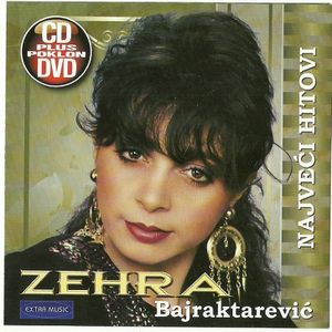 Zehra Bajraktarevic - Diskografija 85329182_FRONT