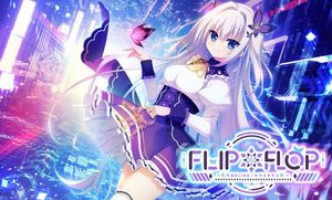 (ゲームCG) [DiGination] FLIP＊FLOP ~RAMBLING OVERRUN~