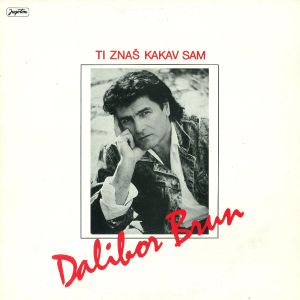 Dalibor Brun - Diskografija 85818894_FRONT