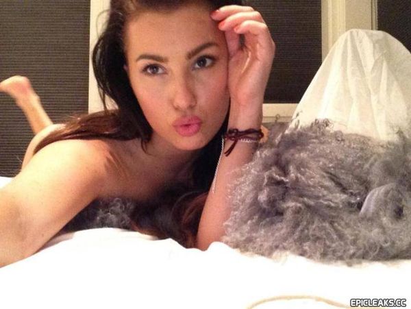 Helene Serina Stuve