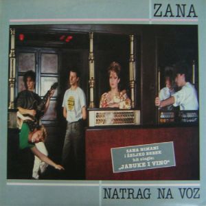 Zana - Diskografija  85967732_FRONT