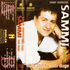 Samir Burekovic - Diskografija 86119951_FRONT