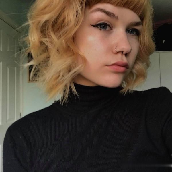 Izzy 1
