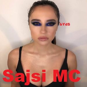 Sajsi MC (Ivana Rasic) - Diskografija 86329404_FRONT