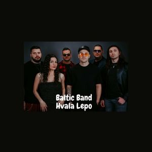 Band - Baltic Band - Hvala Lepo 86616293_Hvala_lepo