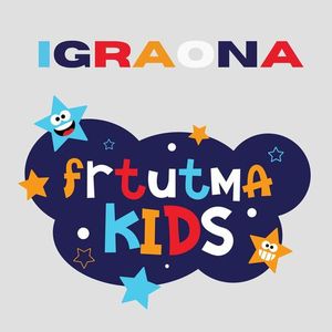 Frtutma Kids - Igraona  86716575_Igraona