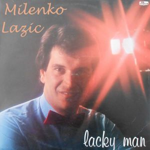 Milenko Lazic - Diskografija 87458694_FRONT