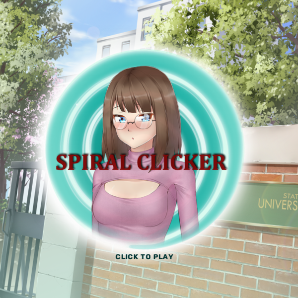 Spiral Clicker [v0.45 Public]