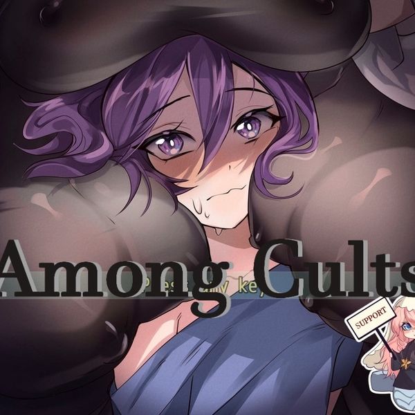 Among cults [Demo]