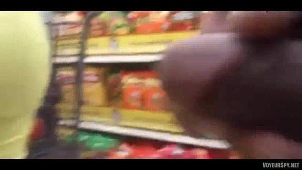 Cumongirlspublic Cum On Girl In Supermarket 2 Aactva