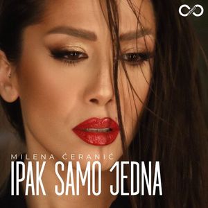 Milena Ceranic - Ipak Samo Jedna 88757507_Ipak_Samo_Jedna