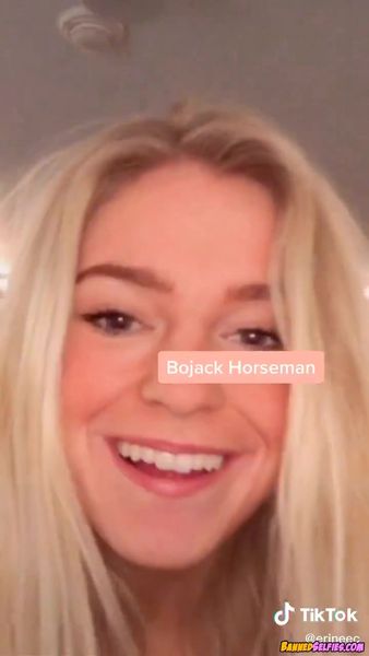 Keely – Amazing Nude Girl On Instagram