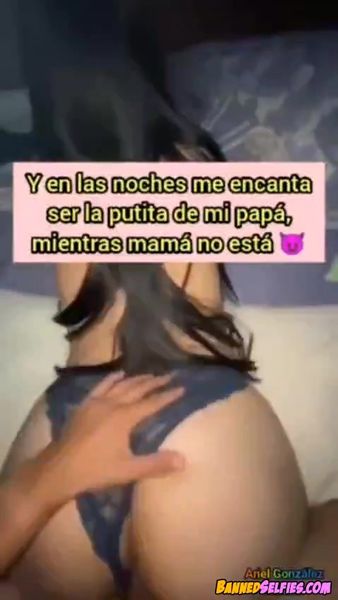 Mckayla – Teen Talked Into Nude Selfie On Tiktok