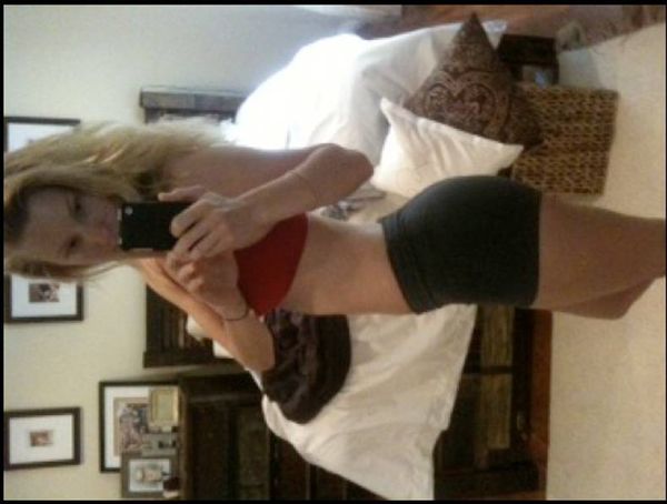 Heather Morris