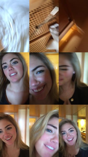 Kate Upton