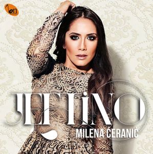 Milena Ceranic - Diskografija 88878256_FRONT