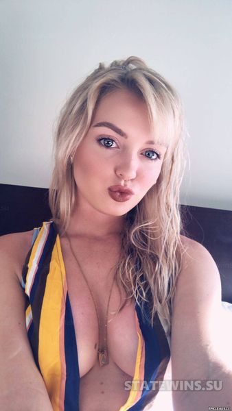 Kaylie Lavery