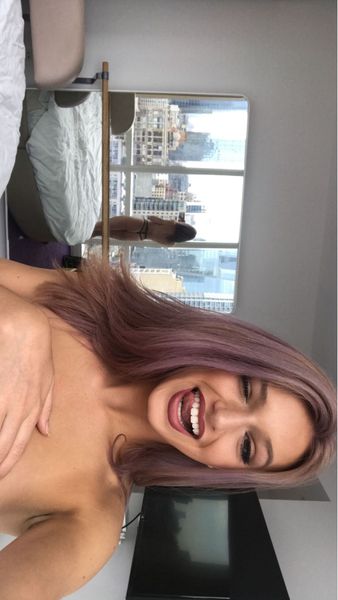 Delaney Kluger