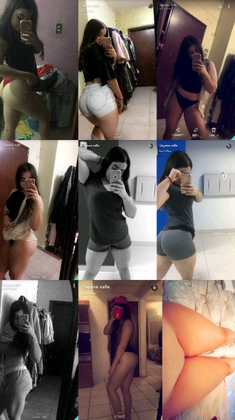 Dayanne V