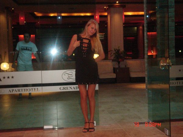 Donna Diaz