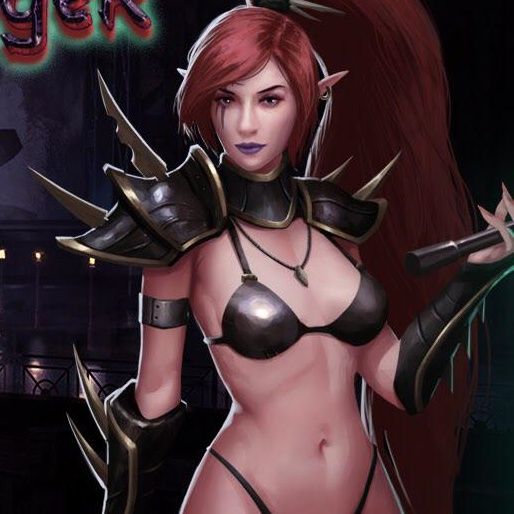 Dungeon Ravager [v0.1.6]